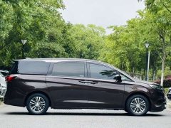 Buick GL8 2020 ES LuZun 653T Respect Edition - ფოტო 4