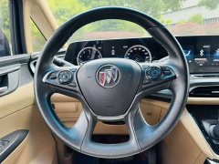 Buick GL8 2020 ES LuZun 653T Respect Edition - ფოტო 9