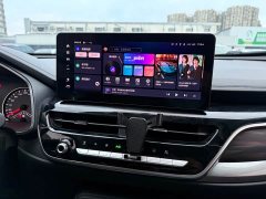 Haval H6 National Trend Edition 1.5T Automatic Champion Version - ფოტო 10