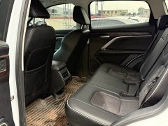 Haval H6 National Trend Edition 1.5T Automatic Champion Version - ფოტო 12