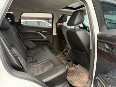 Haval H6 National Trend Edition 1.5T Automatic Champion Version - ფოტო 13