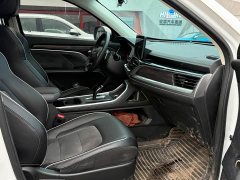 Haval H6 National Trend Edition 1.5T Automatic Champion Version - ფოტო 15