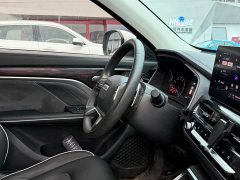 Haval H6 National Trend Edition 1.5T Automatic Champion Version - ფოტო 16