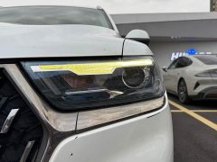 Haval H6 National Trend Edition 1.5T Automatic Champion Version - ფოტო 17