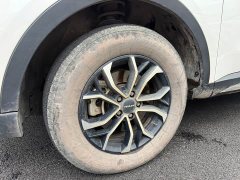 Haval H6 National Trend Edition 1.5T Automatic Champion Version - ფოტო 19