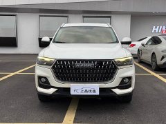 Haval H6 National Trend Edition 1.5T Automatic Champion Version - ფოტო 2