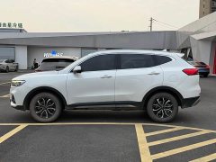 Haval H6 National Trend Edition 1.5T Automatic Champion Version - ფოტო 20