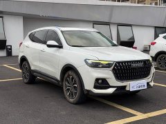 Haval H6 National Trend Edition 1.5T Automatic Champion Version - ფოტო 3