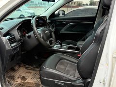 Haval H6 National Trend Edition 1.5T Automatic Champion Version - ფოტო 5