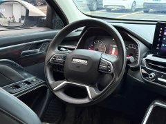 Haval H6 National Trend Edition 1.5T Automatic Champion Version - ფოტო 7