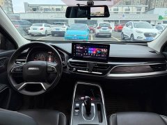 Haval H6 National Trend Edition 1.5T Automatic Champion Version - ფოტო 8