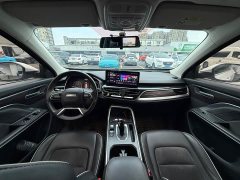 Haval H6 National Trend Edition 1.5T Automatic Champion Version - ფოტო 9