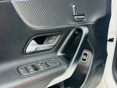 Mercedes-Benz A-Class A 200 L Fashion Edition - ფოტო 10