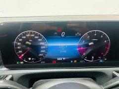 Mercedes-Benz A-Class A 200 L Fashion Edition - ფოტო 11