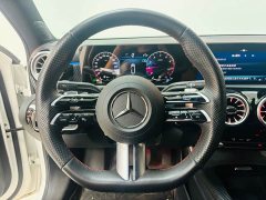 Mercedes-Benz A-Class A 200 L Fashion Edition - ფოტო 12