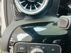 Mercedes-Benz A-Class A 200 L Fashion Edition - ფოტო 14