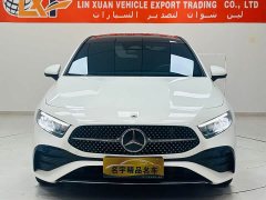 Mercedes-Benz A-Class A 200 L Fashion Edition - ფოტო 2