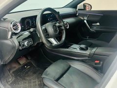 Mercedes-Benz A-Class A 200 L Fashion Edition - ფოტო 7