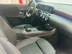 Mercedes-Benz A-Class A 200 L Fashion Edition - ფოტო 8