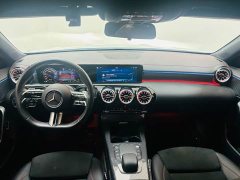 Mercedes-Benz A-Class A 200 L Fashion Edition - ფოტო 9