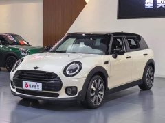 BMW MINI Clubman 1.5T Cooper Connoisseur - ფოტო 1