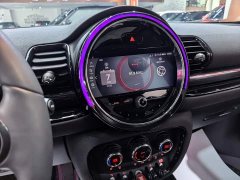 BMW MINI Clubman 1.5T Cooper Connoisseur - ფოტო 10