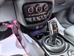 BMW MINI Clubman 1.5T Cooper Connoisseur - ფოტო 11
