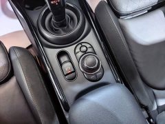 BMW MINI Clubman 1.5T Cooper Connoisseur - ფოტო 12