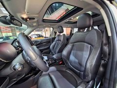 BMW MINI Clubman 1.5T Cooper Connoisseur - ფოტო 13