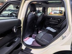BMW MINI Clubman 1.5T Cooper Connoisseur - ფოტო 14