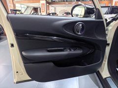 BMW MINI Clubman 1.5T Cooper Connoisseur - ფოტო 15