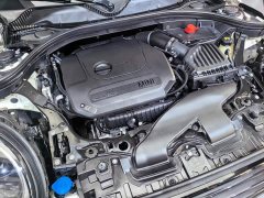 BMW MINI Clubman 1.5T Cooper Connoisseur - ფოტო 17