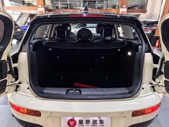 BMW MINI Clubman 1.5T Cooper Connoisseur - ფოტო 18