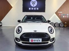 BMW MINI Clubman 1.5T Cooper Connoisseur - ფოტო 2