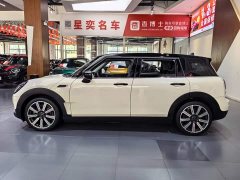 BMW MINI Clubman 1.5T Cooper Connoisseur - ფოტო 3