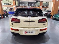 BMW MINI Clubman 1.5T Cooper Connoisseur - ფოტო 4