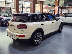 BMW MINI Clubman 1.5T Cooper Connoisseur - ფოტო 5