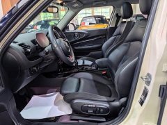 BMW MINI Clubman 1.5T Cooper Connoisseur - ფოტო 6