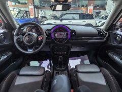 BMW MINI Clubman 1.5T Cooper Connoisseur - ფოტო 7