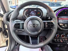 BMW MINI Clubman 1.5T Cooper Connoisseur - ფოტო 8