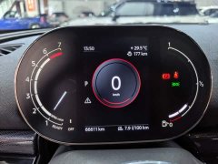 BMW MINI Clubman 1.5T Cooper Connoisseur - ფოტო 9