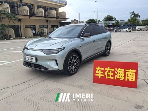 2022 Leapmotor C11 2021 Performance Edition - ავტომობილი ჩინეთიდან