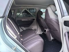 Leapmotor C11 2021 Performance Edition - ფოტო 12