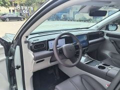 Leapmotor C11 2021 Performance Edition - ფოტო 13