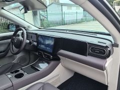 Leapmotor C11 2021 Performance Edition - ფოტო 14