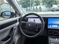 Leapmotor C11 2021 Performance Edition - ფოტო 15