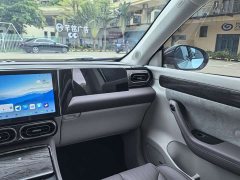 Leapmotor C11 2021 Performance Edition - ფოტო 16
