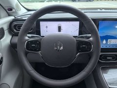 Leapmotor C11 2021 Performance Edition - ფოტო 17
