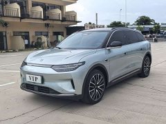 Leapmotor C11 2021 Performance Edition - ფოტო 2
