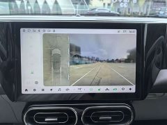 Leapmotor C11 2021 Performance Edition - ფოტო 20